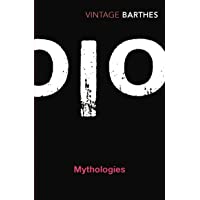 Mythologies (Vintage Classics)